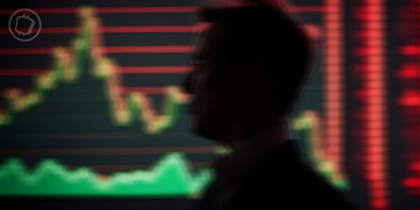 Bourse : Morgan Stanley et Goldman Sachs sonnent l'alarme, contagion à venir pour les cryptomonnaies ?