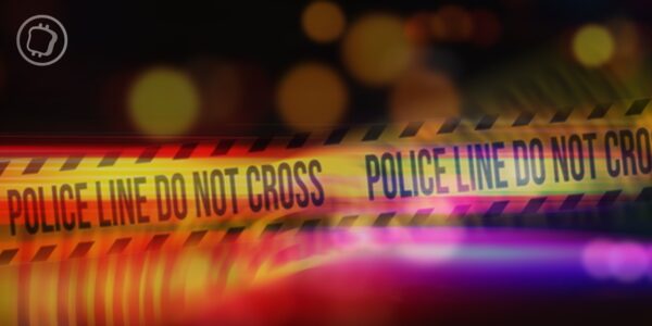 Braquage crypto — L'ex-petit ami de Sam Altman se fait voler 11 millions de dollars à son domicile