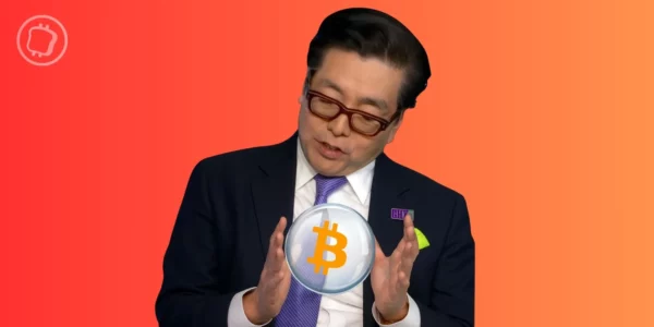 Cet investisseur abaisse sa prévision pour le Bitcoin de 250 000 à 100 000 dollars pour la fin de l'année