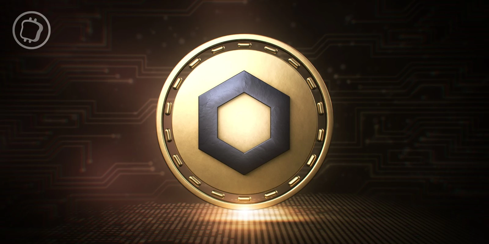 Chainlink : une infrastructure essentielle pour la tokenisation, selon Grayscale Chainlink : une infrastructure essentielle pour la tokenisation, selon Grayscale