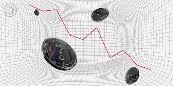 Coinbase, Circle, MARA, Strategy : les actions cryptos chutent lourdement en cette année 2025