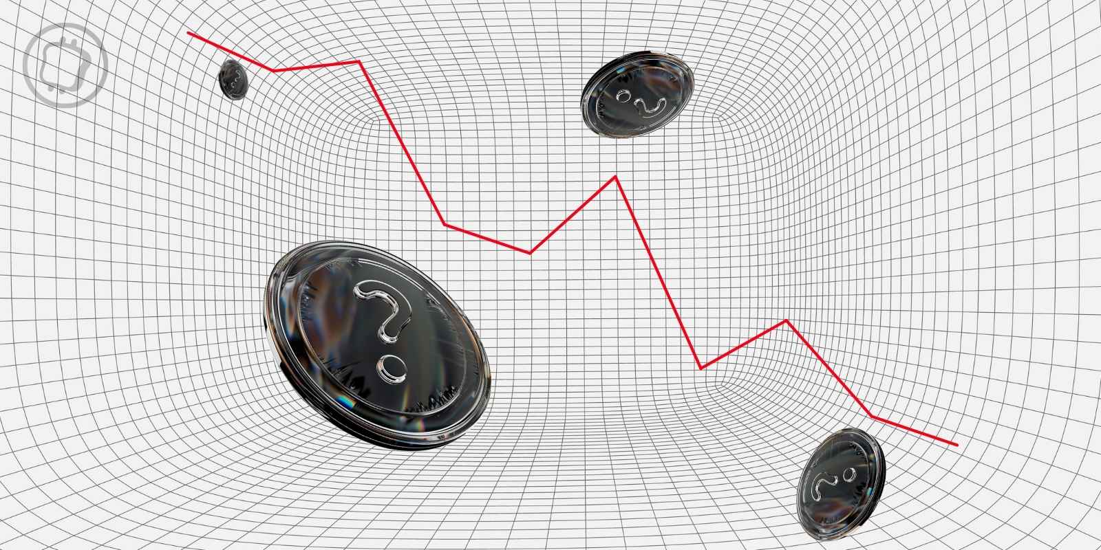 Coinbase, Circle, MARA, Strategy : les actions cryptos chutent lourdement en cette année 2025