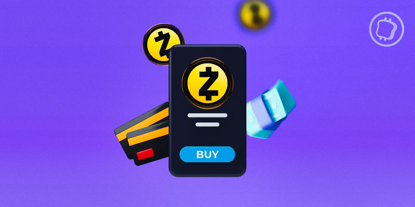 Comment acheter la crypto Zcash (ZEC) en France ?