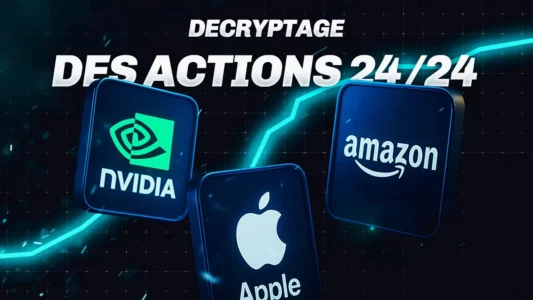 Actions tokénisées : tout comprendre en vidéo