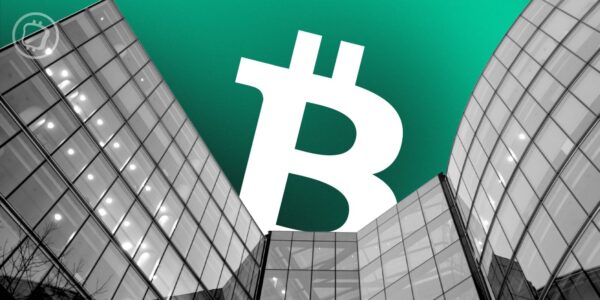 Cryptomonnaies : « le marché devrait être en mesure de se redresser plus largement », selon cette analyse