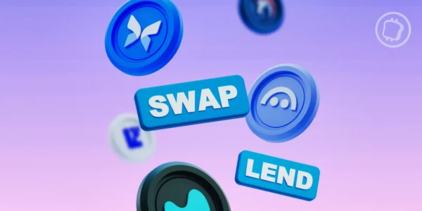 Qu'est-ce que la finance décentralisée (DeFi) ? Définition et explication