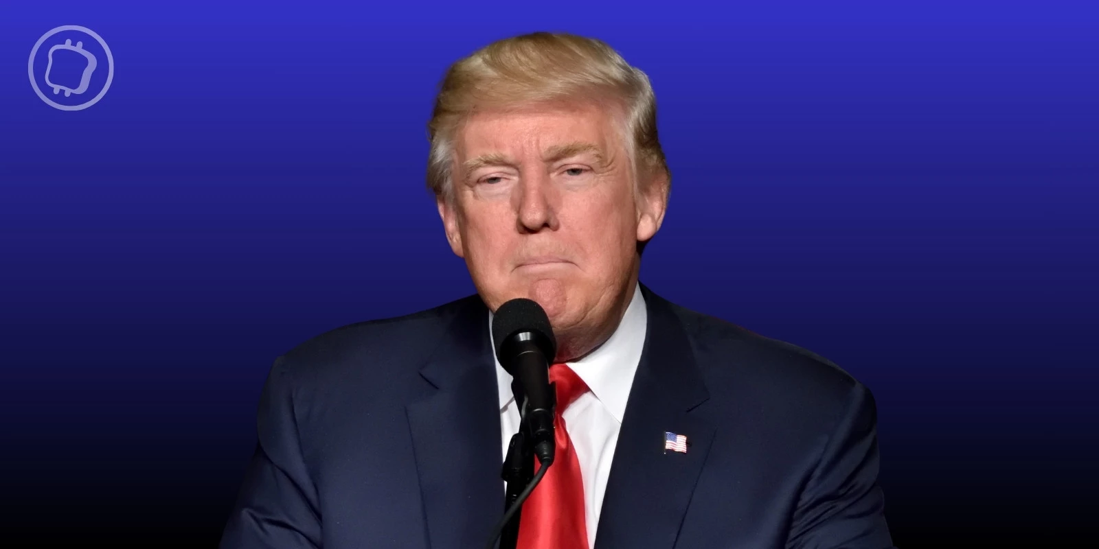 Donald Trump va verser 2 000 dollars aux américains les moins fortunés — Bonne nouvelle pour la crypto ?