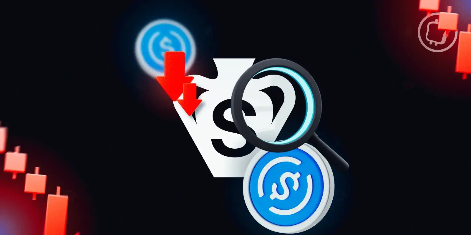 La finance décentralisée est-elle en danger ? La finance décentralisée est-elle en danger ?