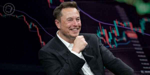 Tesla rémunère Elon Musk de 1 000 milliards de dollars... Créant une vague de memecoins