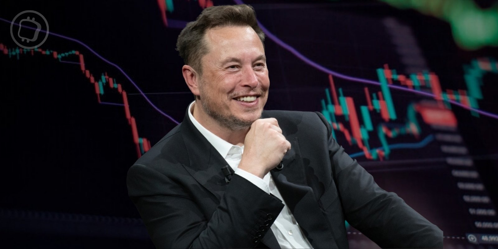 Tesla rémunère Elon Musk de 1 000 milliards de dollars. Créant une vague de memecoins