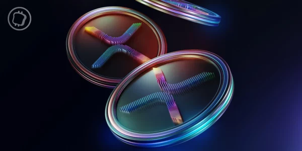 Les ETF XRP dominent le marché avec 644 millions de dollars d'entrées en novembre