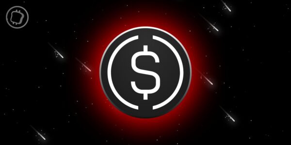 Ethena : pourquoi la capitalisation de l’USDe s’est-elle effondrée de 44 % en 1 mois ?