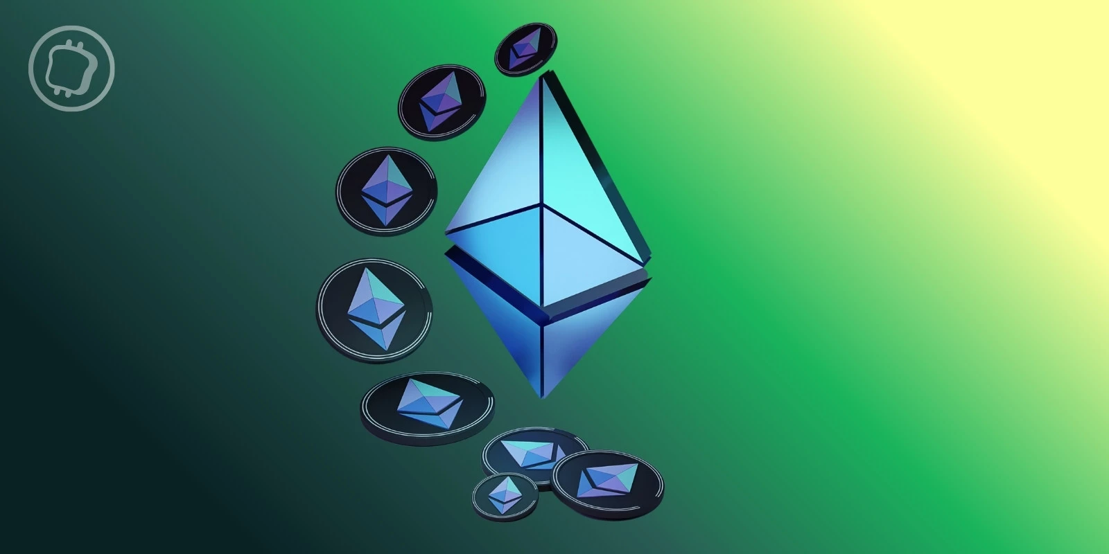 L'écosystème Ethereum enregistre un nouveau record de transactions par seconde (TPS)