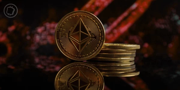 Ce portefeuille Ethereum classé 4e du Chrome Web Store peut voler vos clés de sécurité