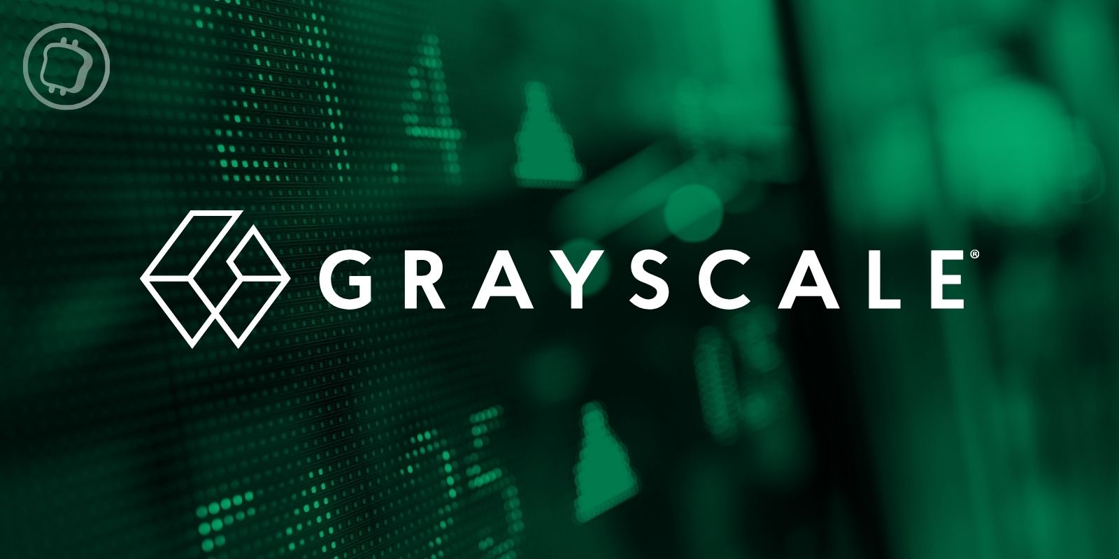 Grayscale : le géant de l'investissement crypto cherche à entrer en bourse Grayscale : le géant de l'investissement crypto cherche à entrer en bourse