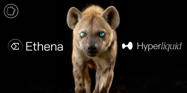 Ethena se lance sur Hyperliquid pour un partenariat qui redistribue les cartes