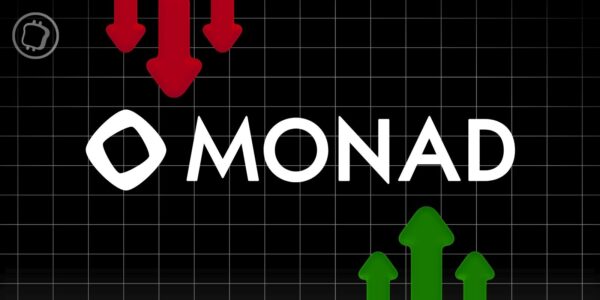 L’ICO de Monad (MON) sur Coinbase va-t-elle droit à l’échec ?