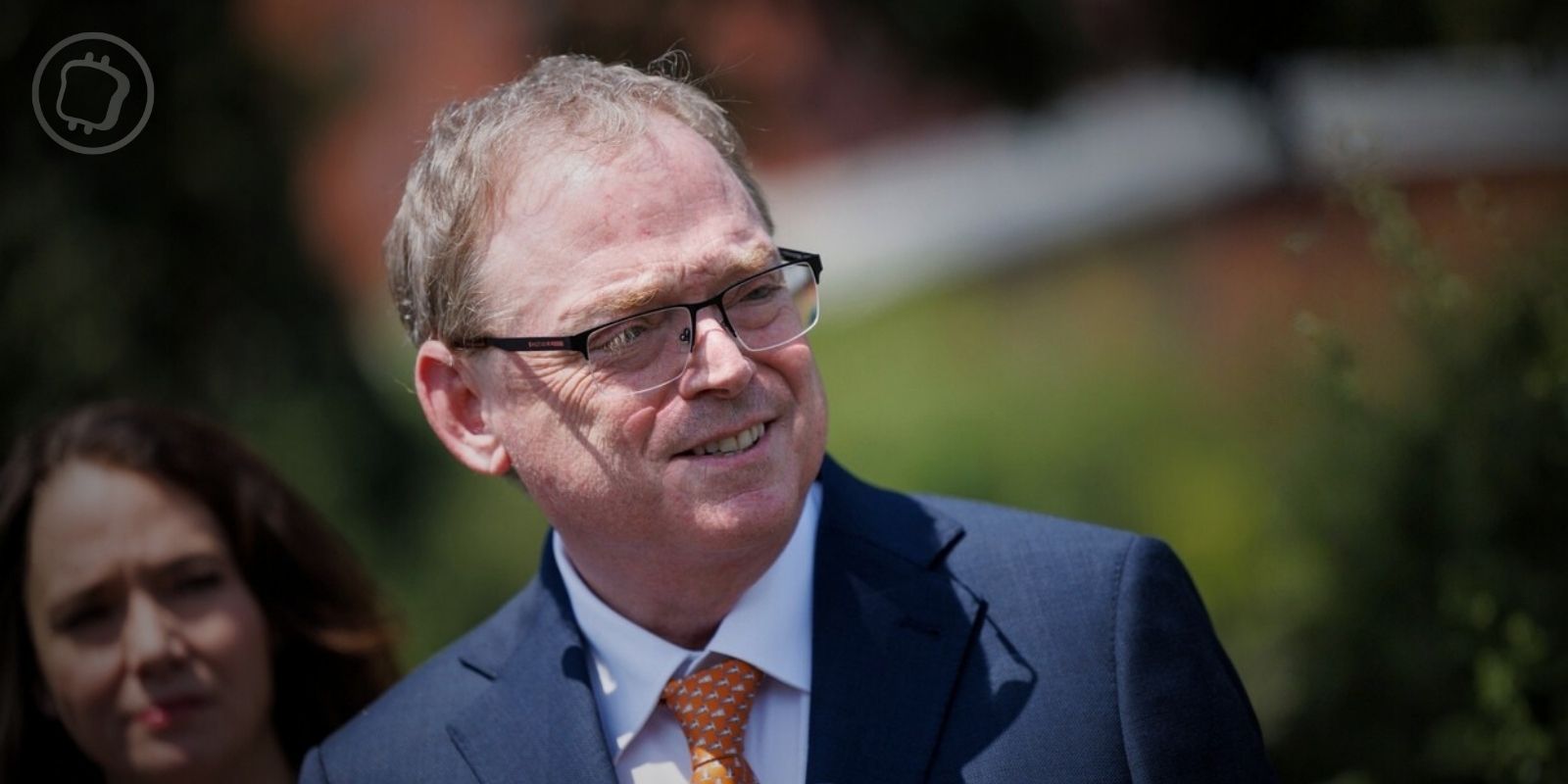 Le prochain président de la Réserve fédérale des États-Unis pourrait être crypto-friendly Le prochain président de la Réserve fédérale des États-Unis pourrait être crypto-friendly