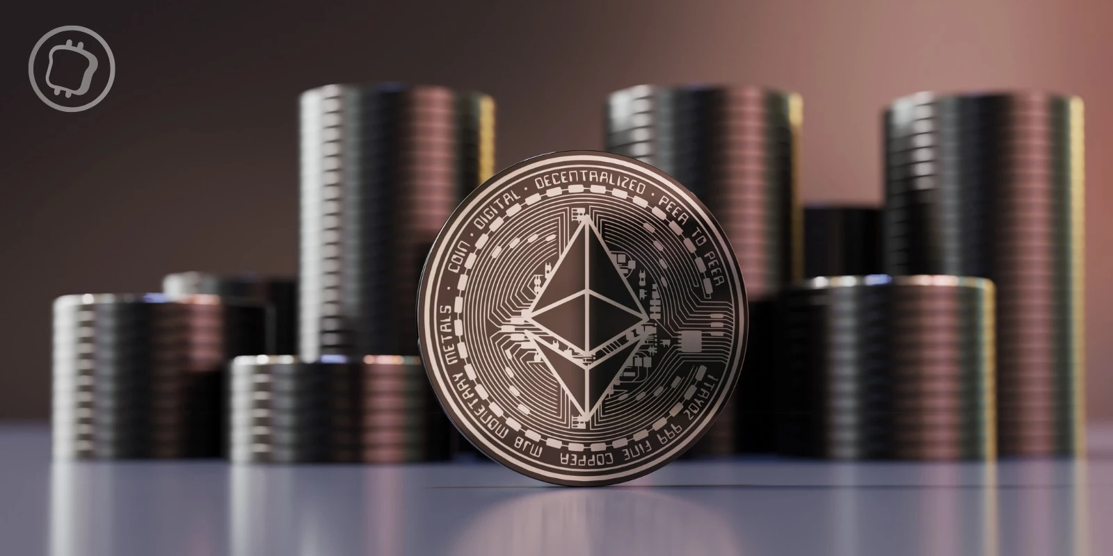 Le leader des Ethereum Treasuries BitMine va verser des dividendes à ses actionnaires Le leader des Ethereum Treasuries BitMine va verser des dividendes à ses actionnaires