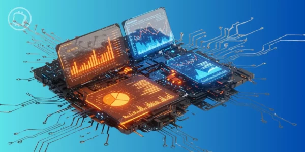 Le mineur de Bitcoin CleanSpark annonce un chiffre d'affaires record en lien à sa stratégie IA