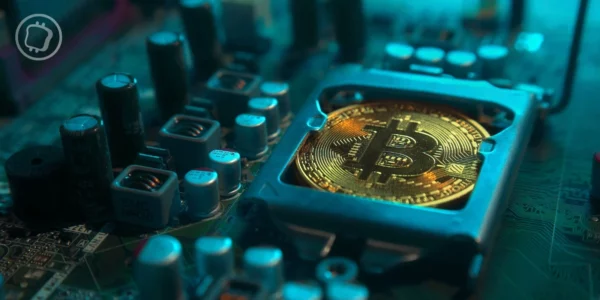 Les mineurs de Bitcoin se tournent massivement vers l'IA