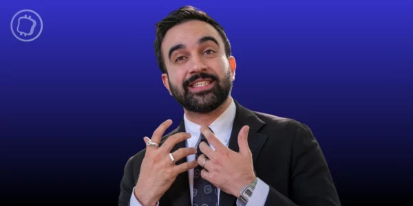 La montée en puissance des Démocrates fait-elle peser un risque sur le secteur crypto américain ?