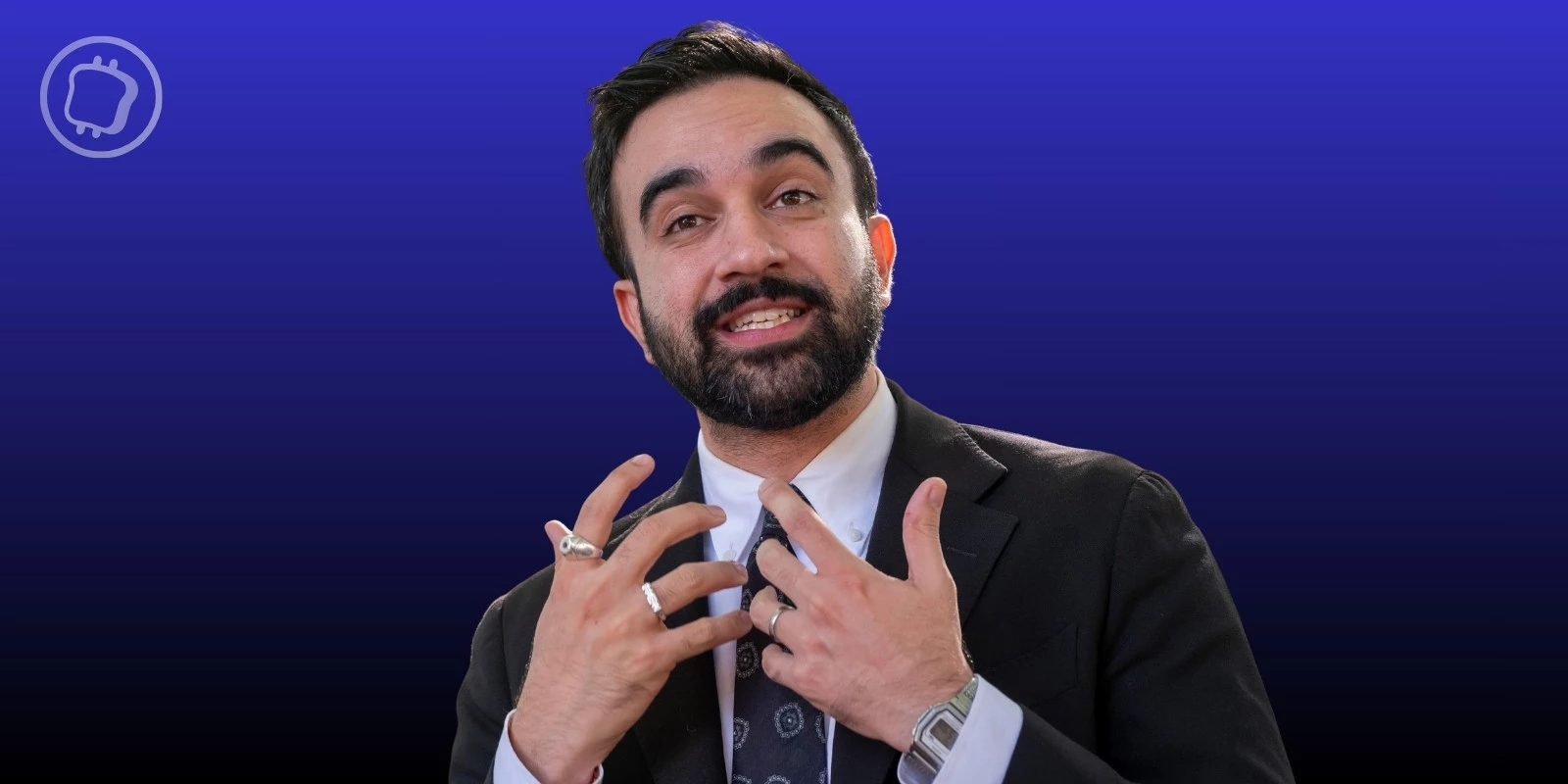 La montée en puissance des Démocrates fait-elle peser un risque sur le secteur crypto américain ?