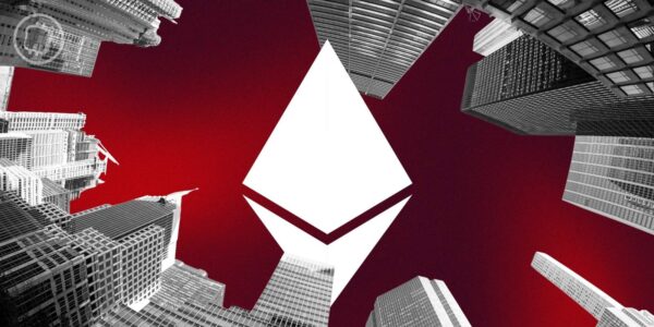 Nouvel échec chez les Ethereum Treasury Companies : cette entreprise vend près de 11 000 ETH