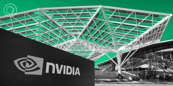 NVIDIA signe un nouveau trimestre record avec 57 milliards de dollars