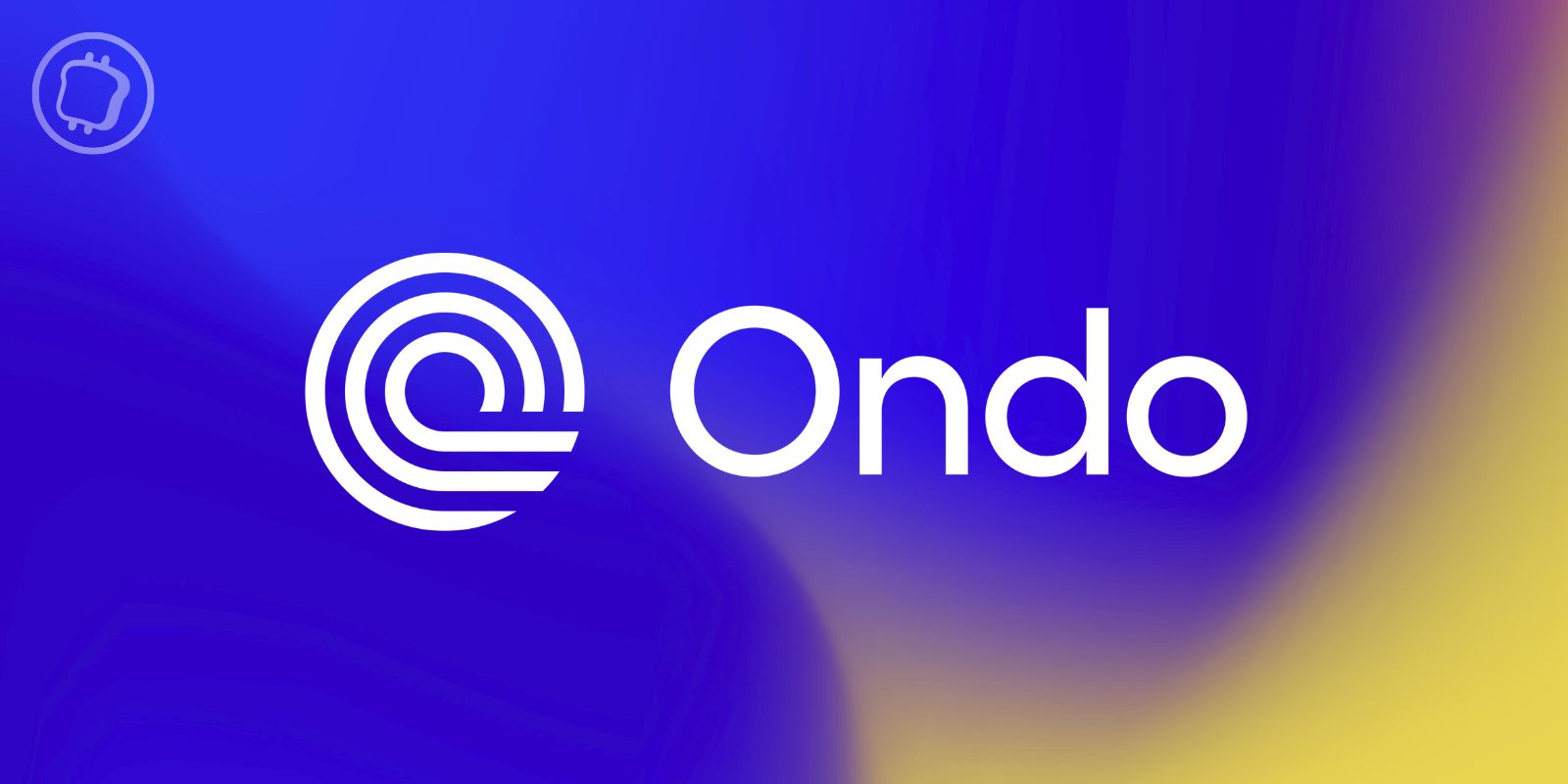 Ondo décroche l'agrément MiCA pour sa plateforme d'actions tokenisées