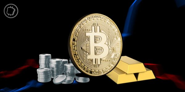 Or, Argent, Bitcoin : une asymétrie désormais dangereuse