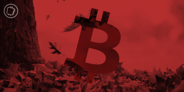 Pire mois d’octobre depuis 2014 pour Bitcoin (BTC) — Uptober est un échec cette année