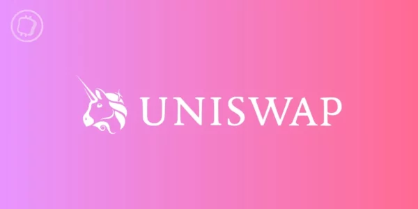 Pourquoi la crypto d’Uniswap a explosé de 50 % au cours des dernières heures ?
