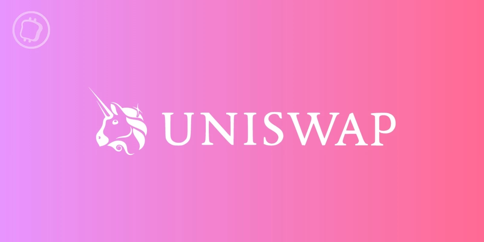 Pourquoi la crypto d'Uniswap a explosé de 50 % au cours des dernières heures ?