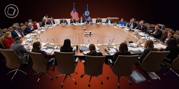 Fed : un risque de « baisse de taux hawkish » pour Bitcoin