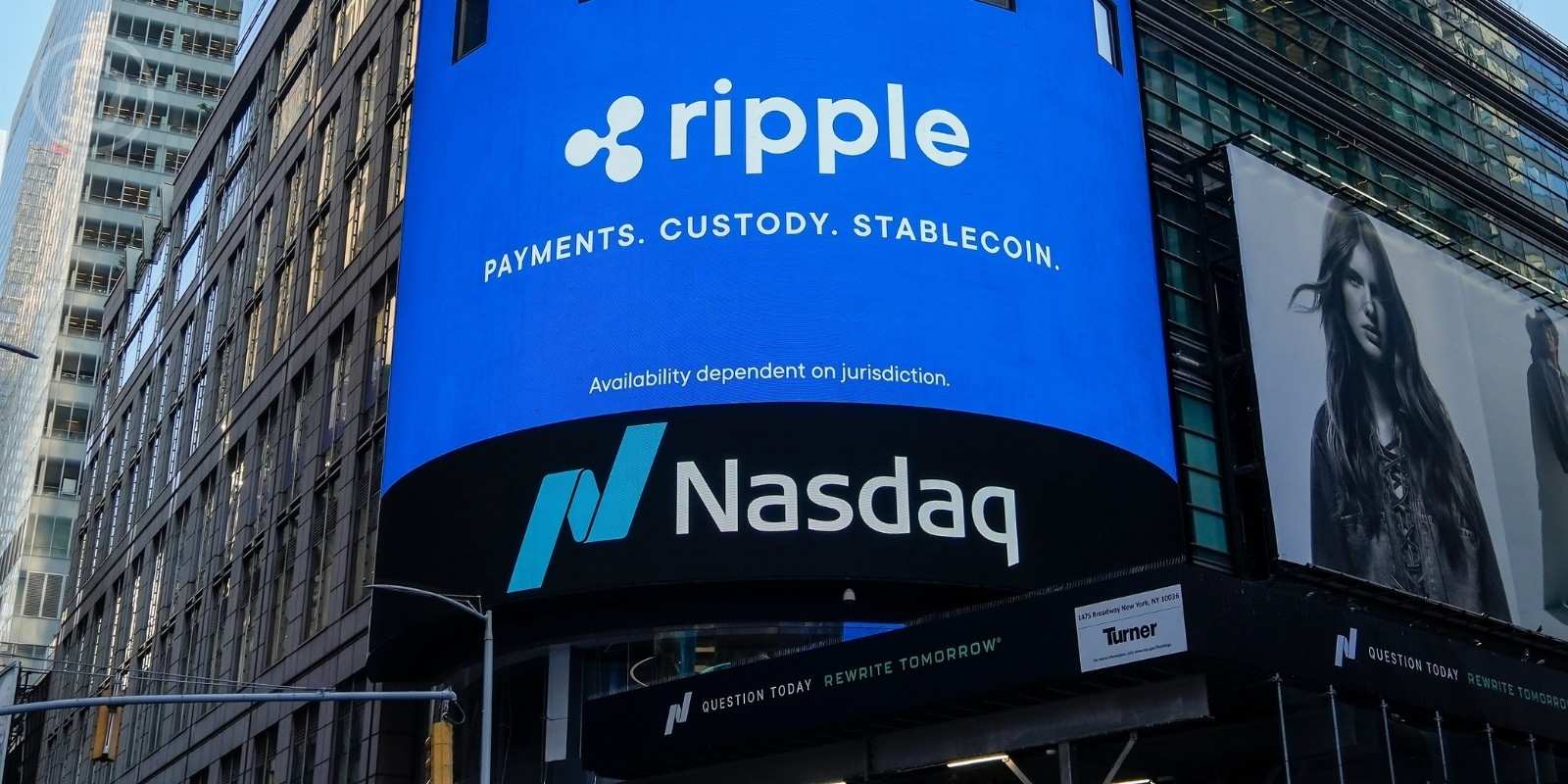 ETF Ripple (XRP) : c'est pour aujourd'hui ou demain - Hausse du cours à venir ?