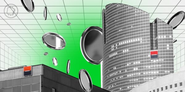 La Société Générale émet des obligations tokenisées pour la première fois aux États-Unis