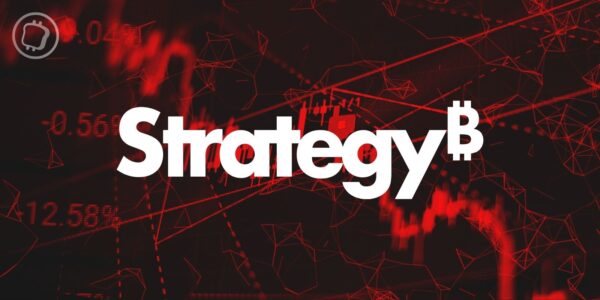 Strategy pourrait être exclue des indices Nasdaq 100 et MSCI USA — Pourquoi et pour quelles conséquences ?