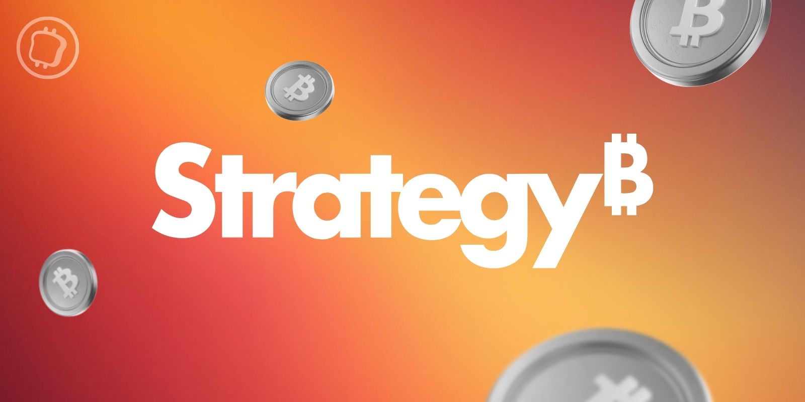 Strategy réalise son plus grand achat de bitcoins depuis juillet Strategy réalise son plus grand achat de bitcoins depuis juillet