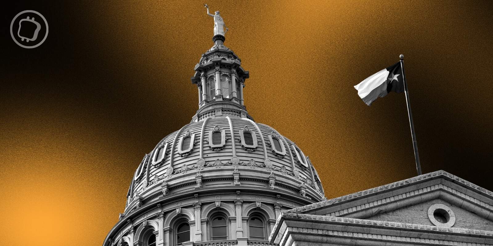 Le Texas achète pour 5 millions de dollars d’ETF Bitcoin de BlackRock