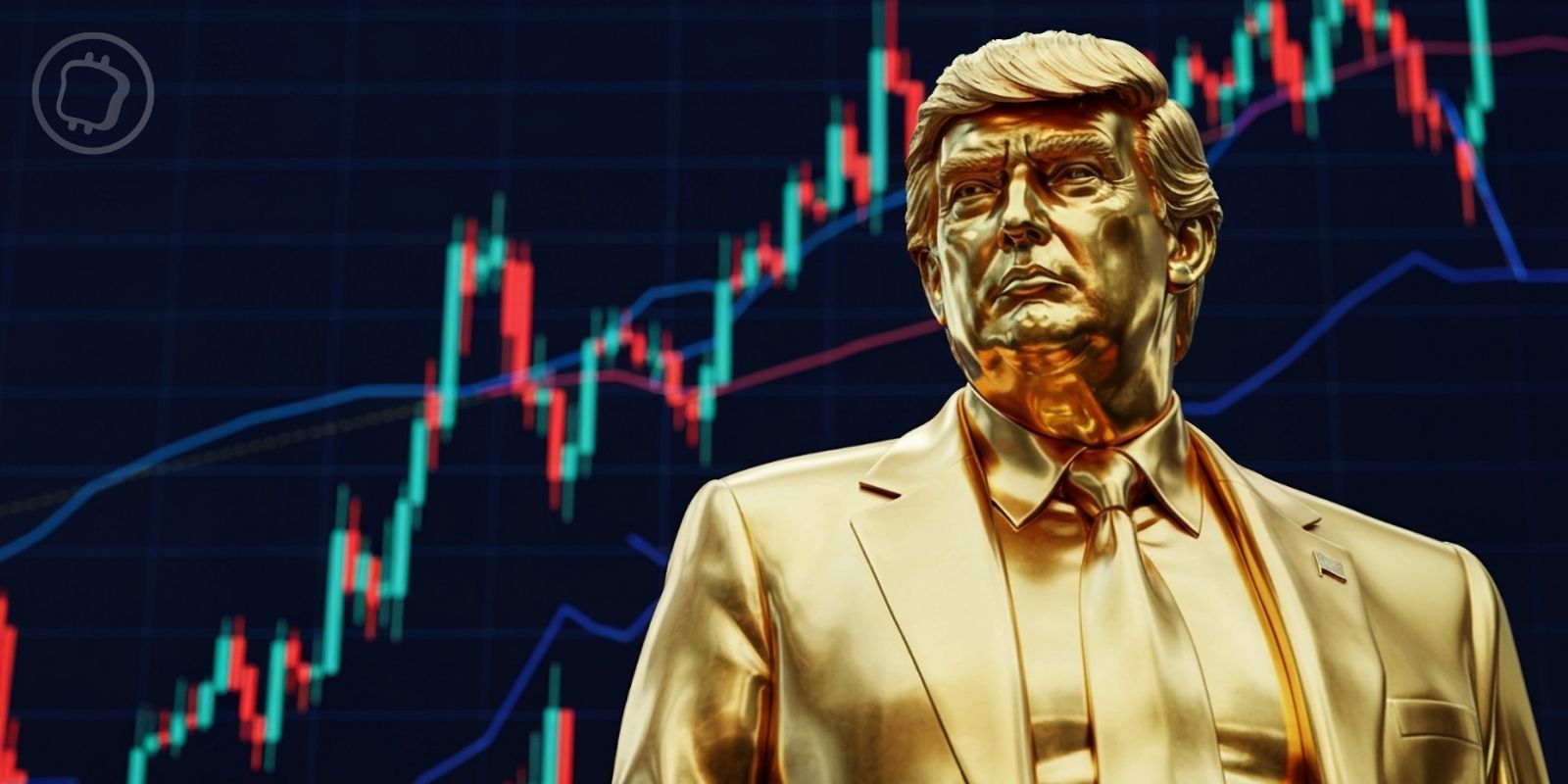 Une nouvelle ère de la corruption " – un rapport de la Commission des affaires judiciaires pointe les relations troubles de Trump avec les cryptomonnaies