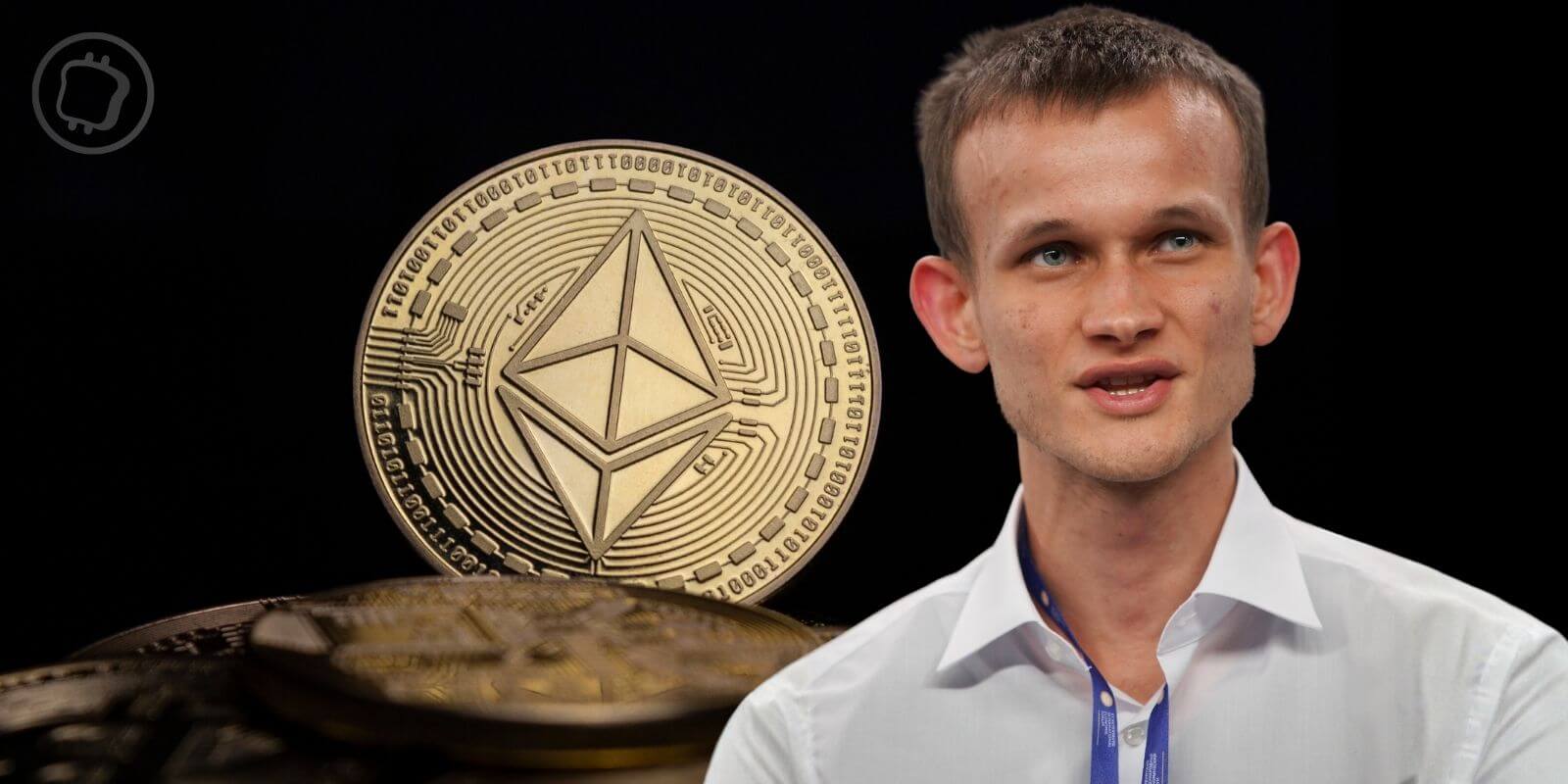 Fini les changements ? Vitalik Buterin appelle à "ossifier" Ethereum pour le stabiliser