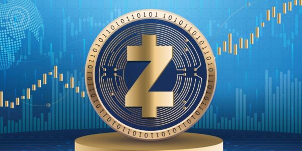 Zcash (ZEC), seule cryptomonnaie du top 50 dans à échapper au bain de sang... Pourquoi ?