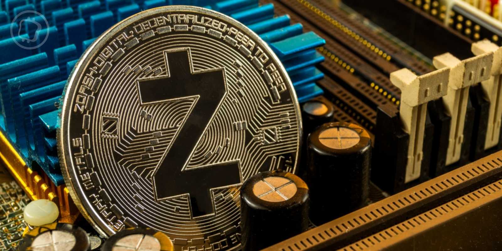 Cette société de traitement contre le cancer pivote pour se transformer. En trésorerie Zcash (ZEC) Cette société de traitement contre le cancer pivote pour se transformer. En trésorerie Zcash (ZEC)