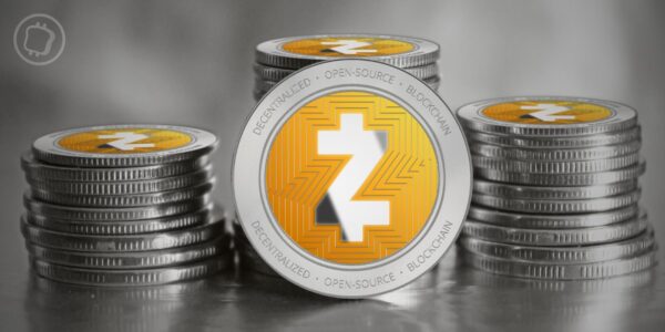 +364% en 1 mois – Pourquoi le cours du Zcash (ZEC) explose-t-il ?