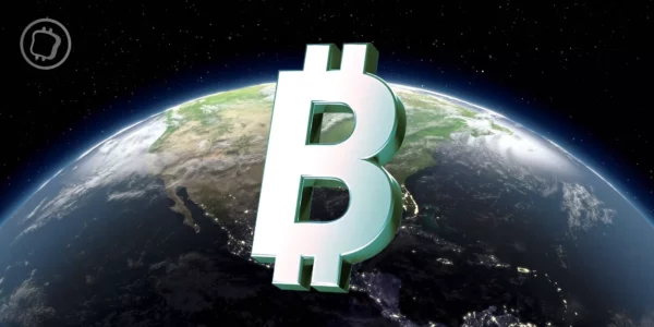 Plus de 11 000 commerces acceptent désormais Bitcoin autour du monde, signe d'une adoption grandissante