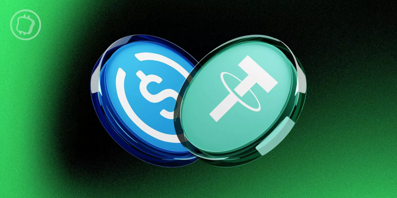 310 milliards de dollars de capitalisation : Les stablecoins ne connaissent pas le bear market