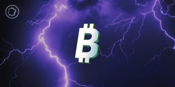 L'adoption du Lightning Network, le layer 2 Bitcoin, atteint un nouveau record et défie les critiques