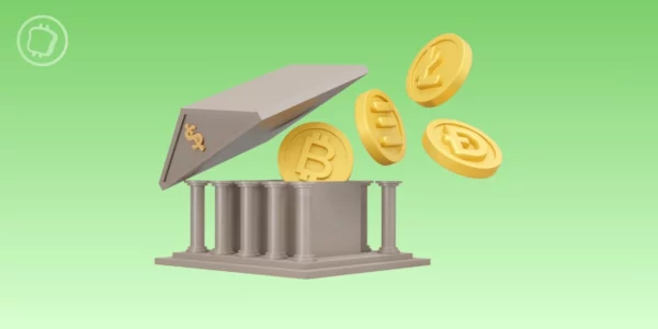 Les banques américaines peuvent désormais servir d'intermédiaires pour acheter de la crypto