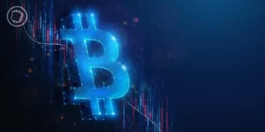 Le Bitcoin n’aurait jamais atteint les 100 000 dollars si on ajuste son prix à l’inflation